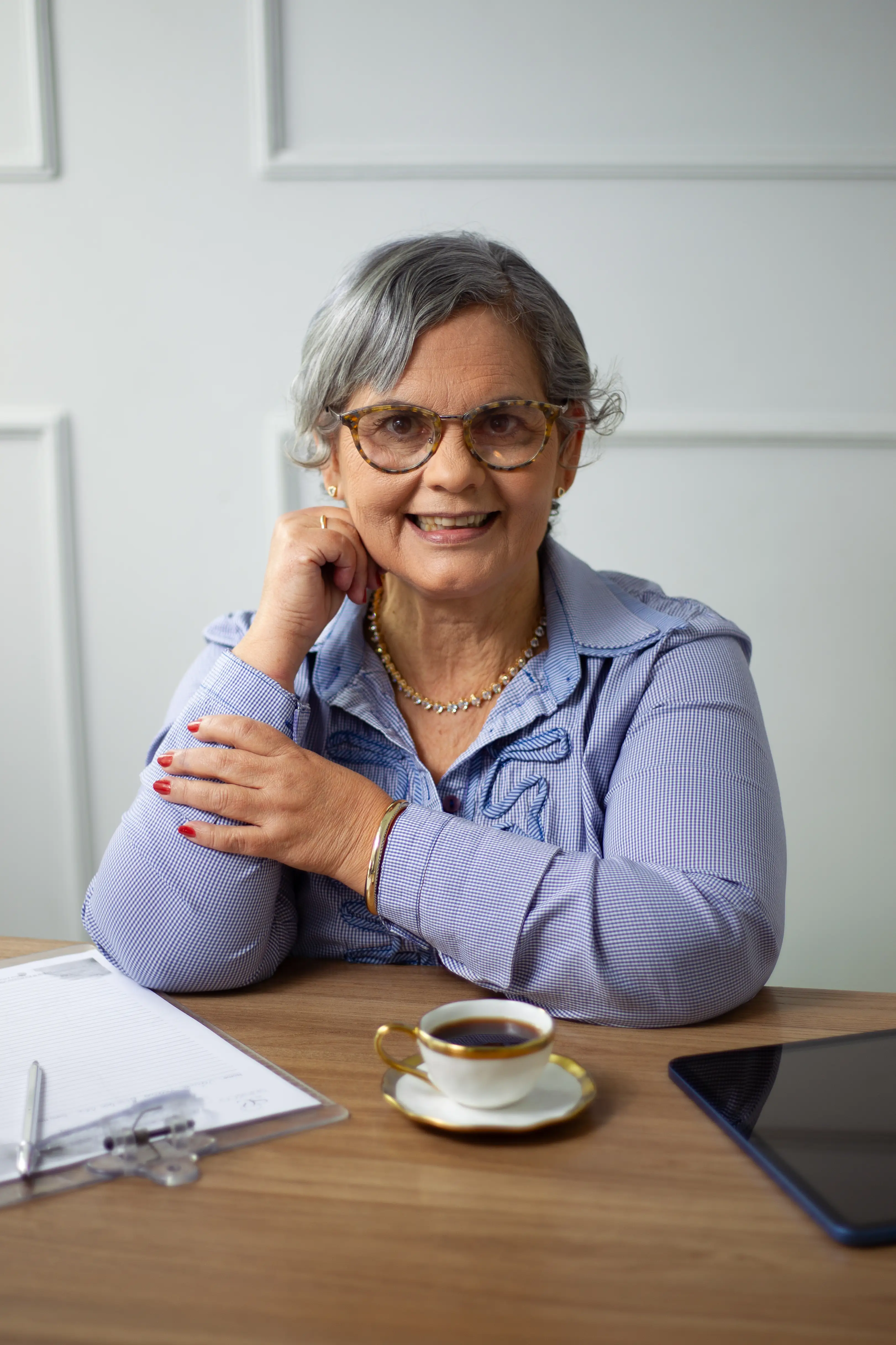 Vania Maria Escobar
