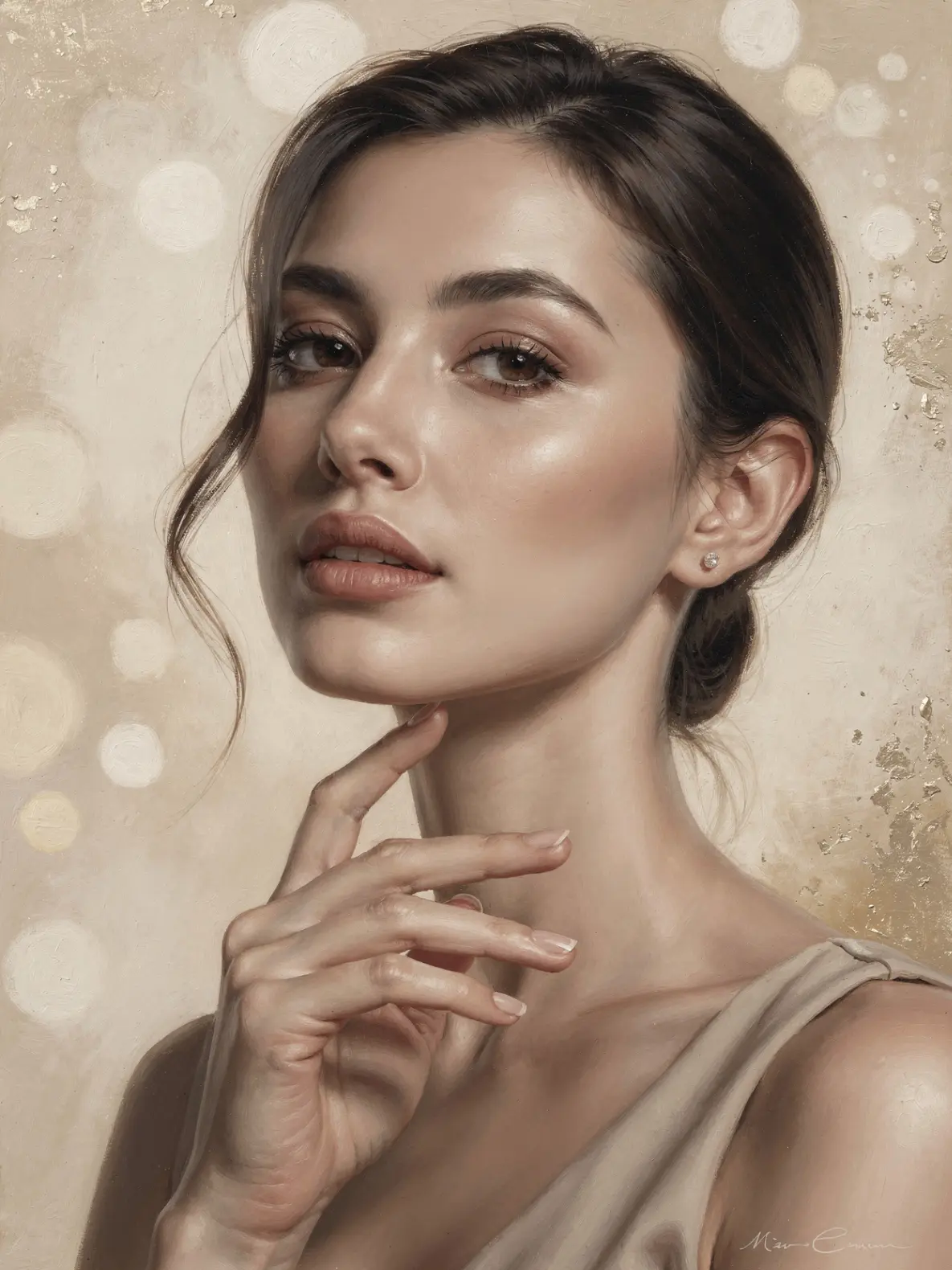 Lift Concept - Protocolo de sustentação facial